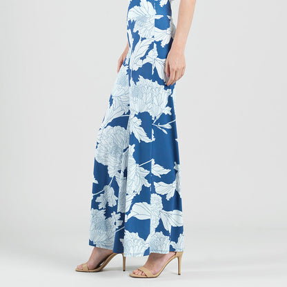 Butter Knit - Palazzo Pant - Mum Sketch - Final Sale | Clara Sunwoo Latest