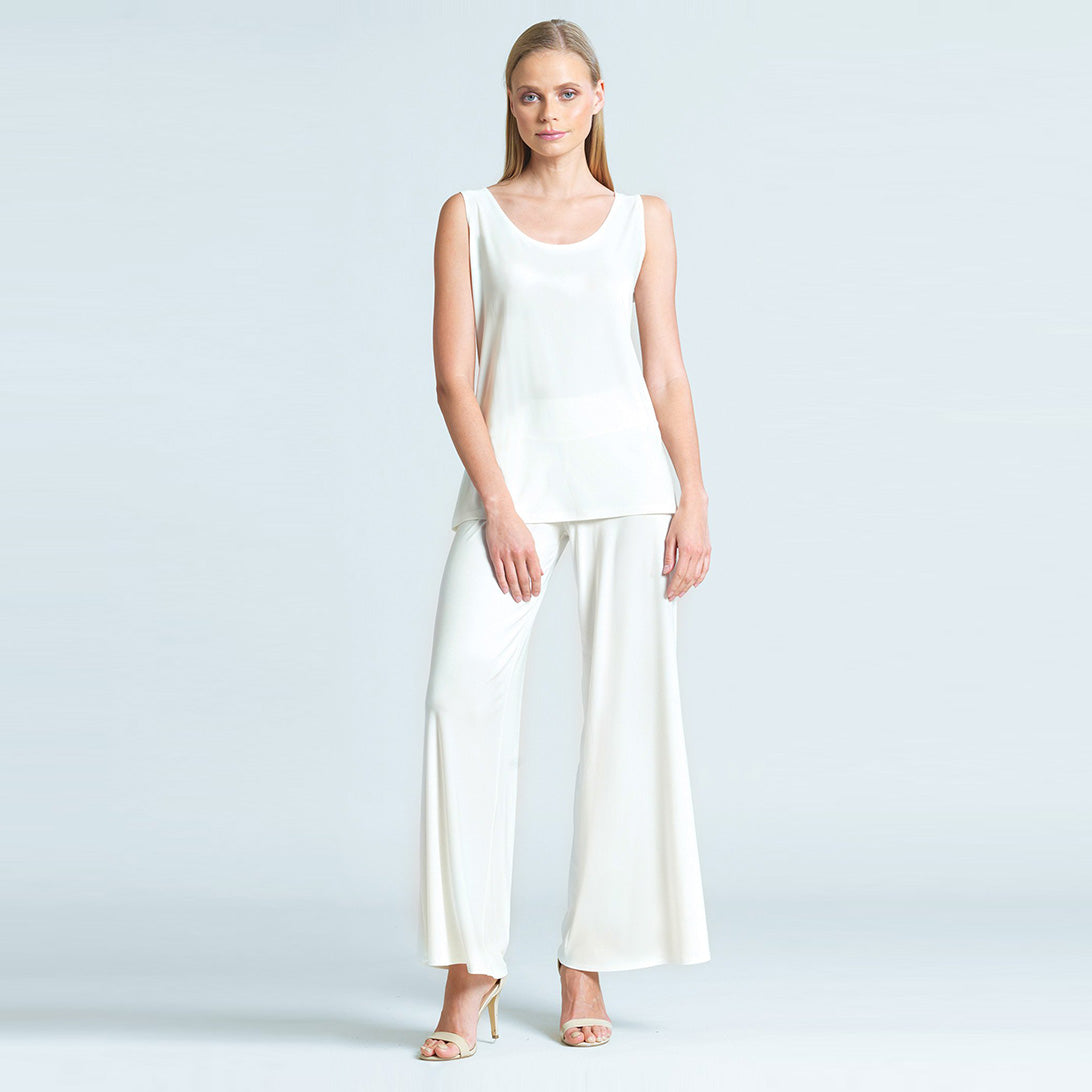 Signature Mid-Length Tank - 4 Colors | Clara Sunwoo Popular