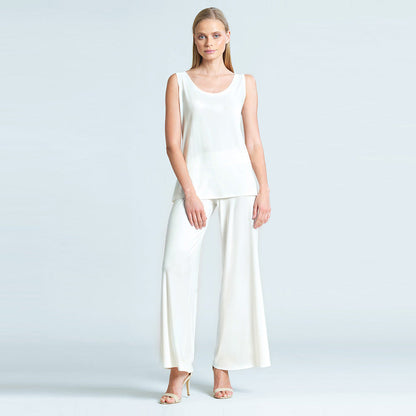 Signature Mid-Length Tank - 4 Colors | Clara Sunwoo Popular