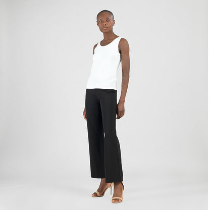 Reversible U or V Neckline Tank - 3 Colors | Clara Sunwoo Sale