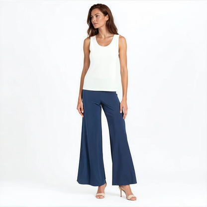 Reversible U or V Neckline Tank - 3 Colors | Clara Sunwoo Sale