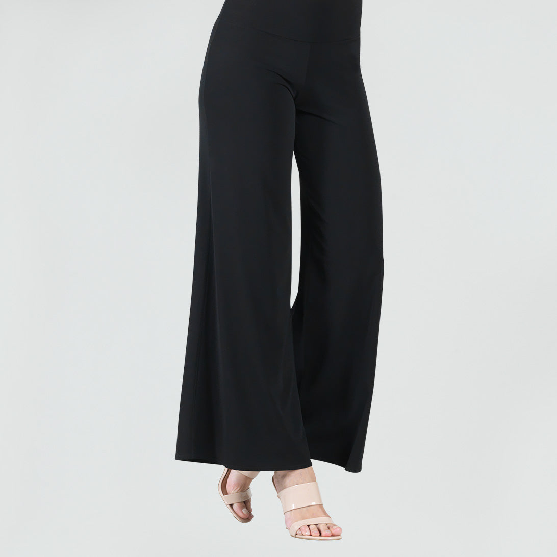 Signature Palazzo Pant - 2 Colors | Clara Sunwoo Best Seller
