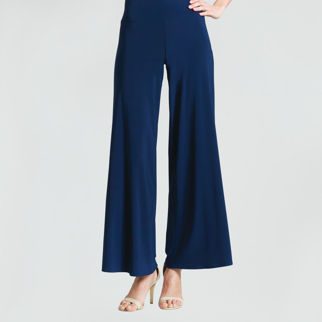 Signature Palazzo Pant - 2 Colors | Clara Sunwoo Best Seller