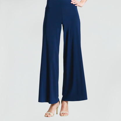 Signature Palazzo Pant - 2 Colors | Clara Sunwoo Best Seller