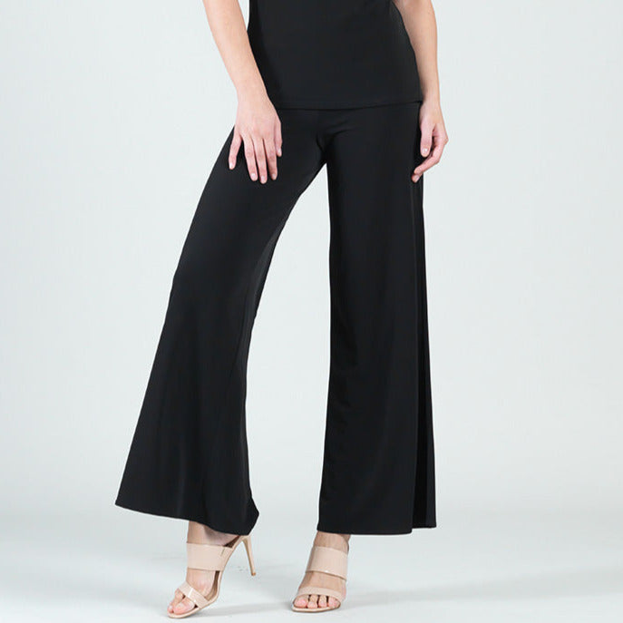 Signature Palazzo Pant - 2 Colors | Clara Sunwoo Best Seller