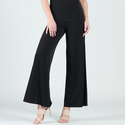 Signature Palazzo Pant - 2 Colors | Clara Sunwoo Best Seller