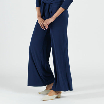 Signature Palazzo Pant - 2 Colors | Clara Sunwoo Best Seller