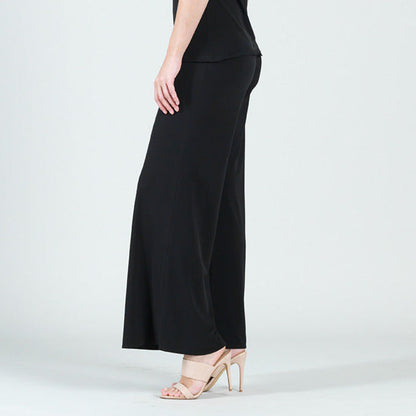 Signature Palazzo Pant - 2 Colors | Clara Sunwoo Best Seller