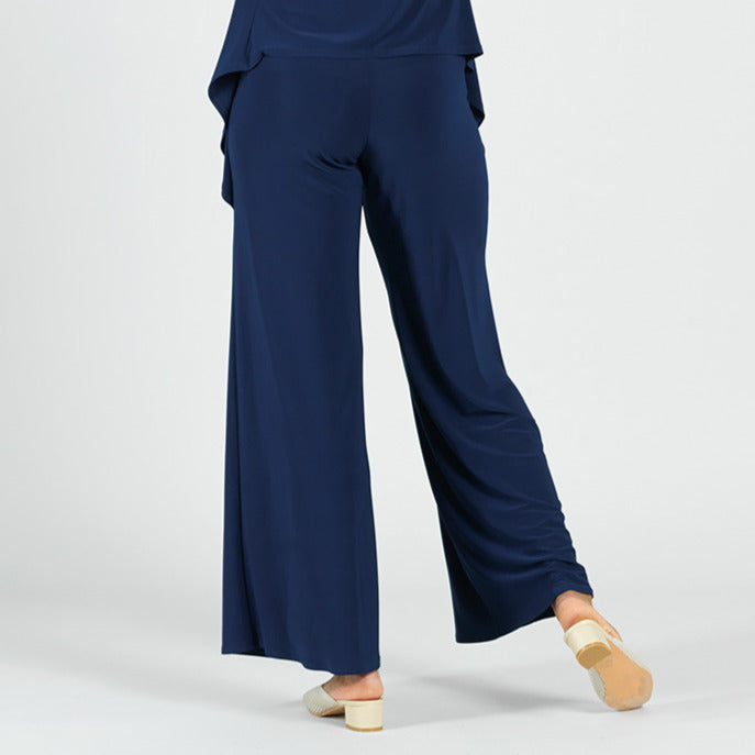 Signature Palazzo Pant - 2 Colors | Clara Sunwoo Best Seller