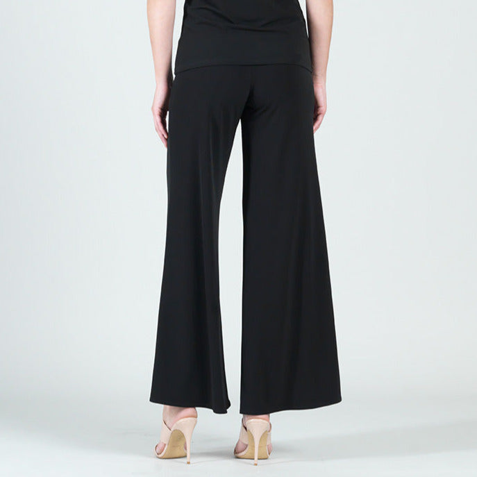 Signature Palazzo Pant - 2 Colors | Clara Sunwoo Best Seller