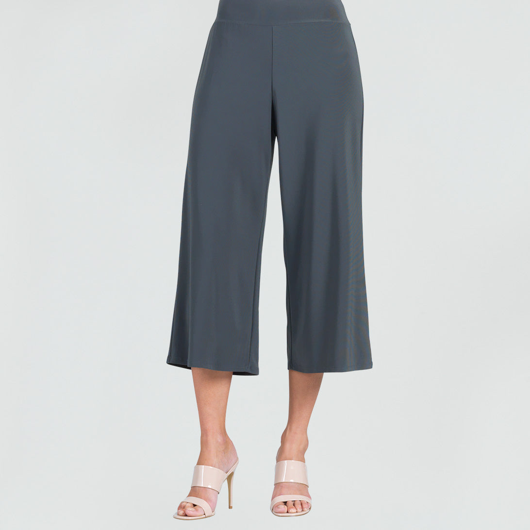 Signature Modern Gaucho Pant - 4 Colors | Clara Sunwoo Latest