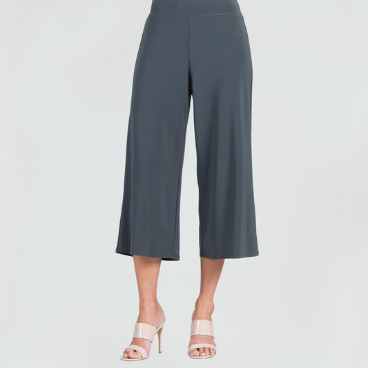 Signature Modern Gaucho Pant - 4 Colors | Clara Sunwoo Latest