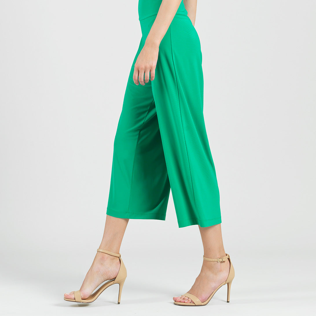 Signature Modern Gaucho Pant - 4 Colors | Clara Sunwoo Latest