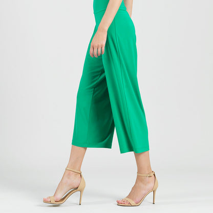 Signature Modern Gaucho Pant - 4 Colors | Clara Sunwoo Latest