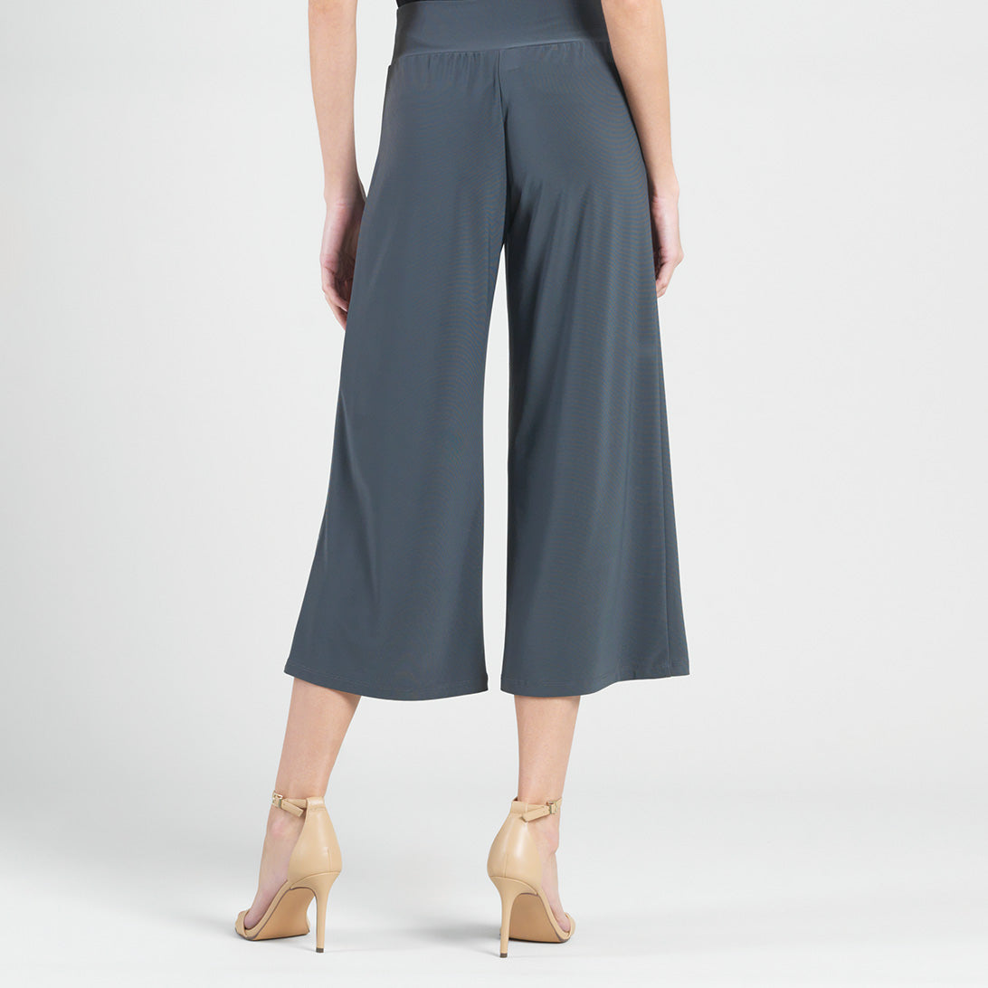 Signature Modern Gaucho Pant - 4 Colors | Clara Sunwoo Latest