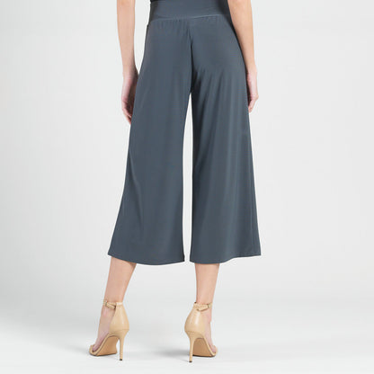 Signature Modern Gaucho Pant - 4 Colors | Clara Sunwoo Latest