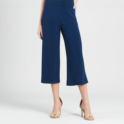 Signature Modern Gaucho Pant - 4 Colors | Clara Sunwoo Latest
