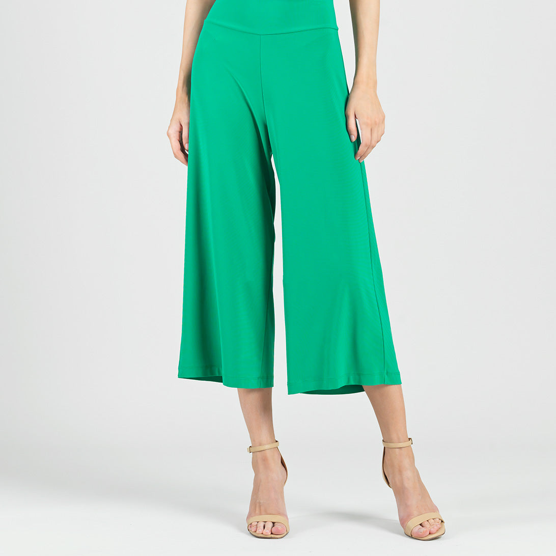 Signature Modern Gaucho Pant - 4 Colors | Clara Sunwoo Latest