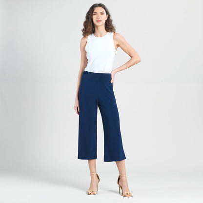 Signature Modern Gaucho Pant - 4 Colors | Clara Sunwoo Latest
