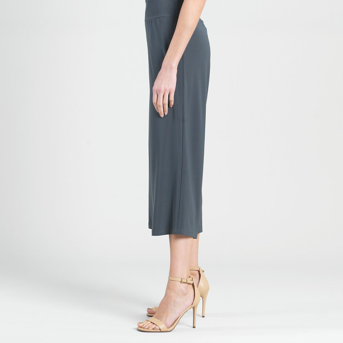 Signature Modern Gaucho Pant - 4 Colors | Clara Sunwoo Latest