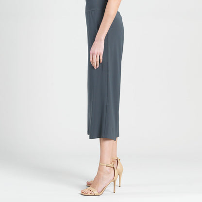 Signature Modern Gaucho Pant - 4 Colors | Clara Sunwoo Latest