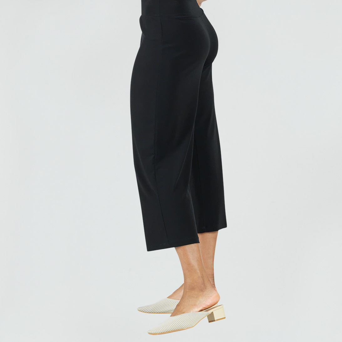 Signature Modern Gaucho Pant - 4 Colors | Clara Sunwoo Latest