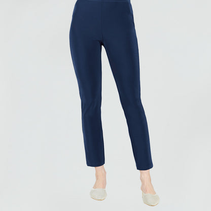 Signature Straight Leg Pant - 3 Colors | Clara Sunwoo Discount