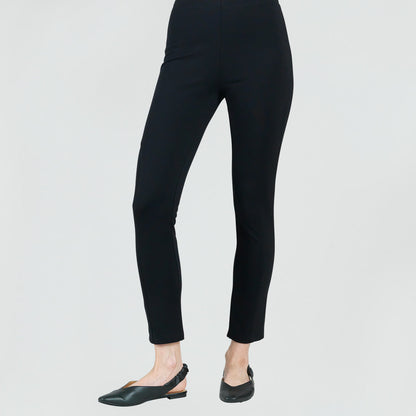 Signature Straight Leg Pant - 3 Colors | Clara Sunwoo Discount