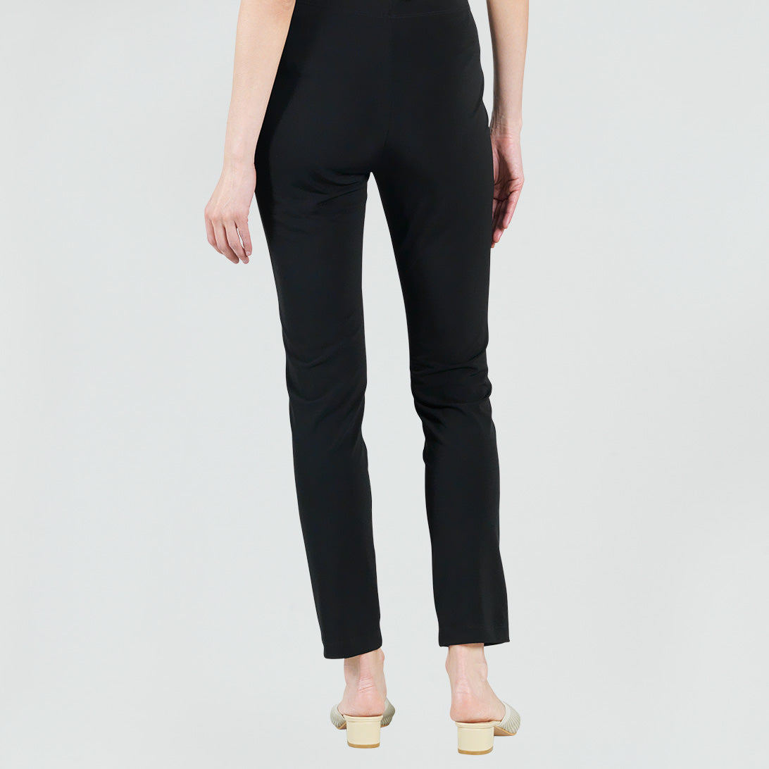 Signature Straight Leg Pant - 3 Colors | Clara Sunwoo Discount