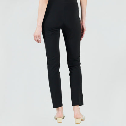 Signature Straight Leg Pant - 3 Colors | Clara Sunwoo Discount