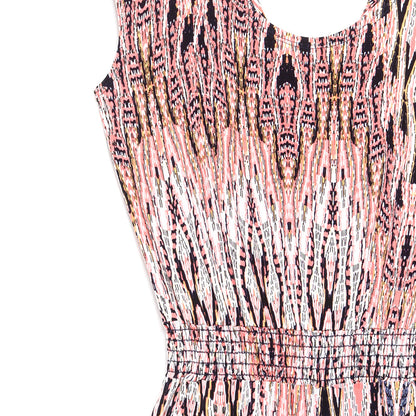 Back Cut Out Jogger Pocket Jumpsuit - Boho Weave - Final Sale! | Clara Sunwoo Popular