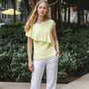 Soft-Yellow