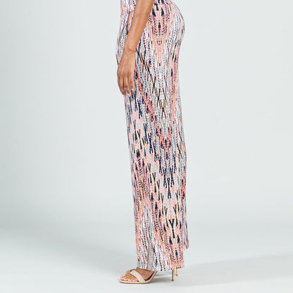 Wide Leg Pocket Pant - Boho Weave - Final Sale! | Clara Sunwoo Everyday