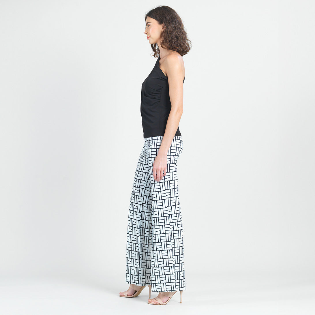 One Shoulder Top - Black - Final Sale! | Clara Sunwoo Special Offer
