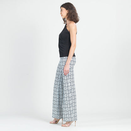 One Shoulder Top - Black - Final Sale! | Clara Sunwoo Special Offer